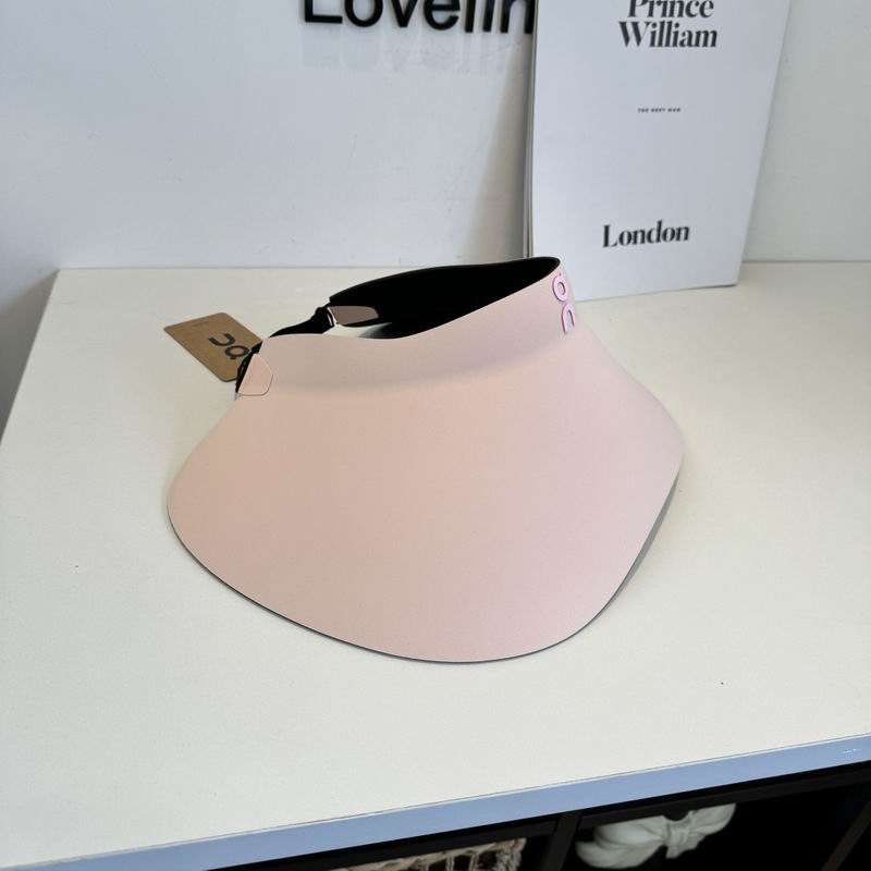 ON Visor (809)