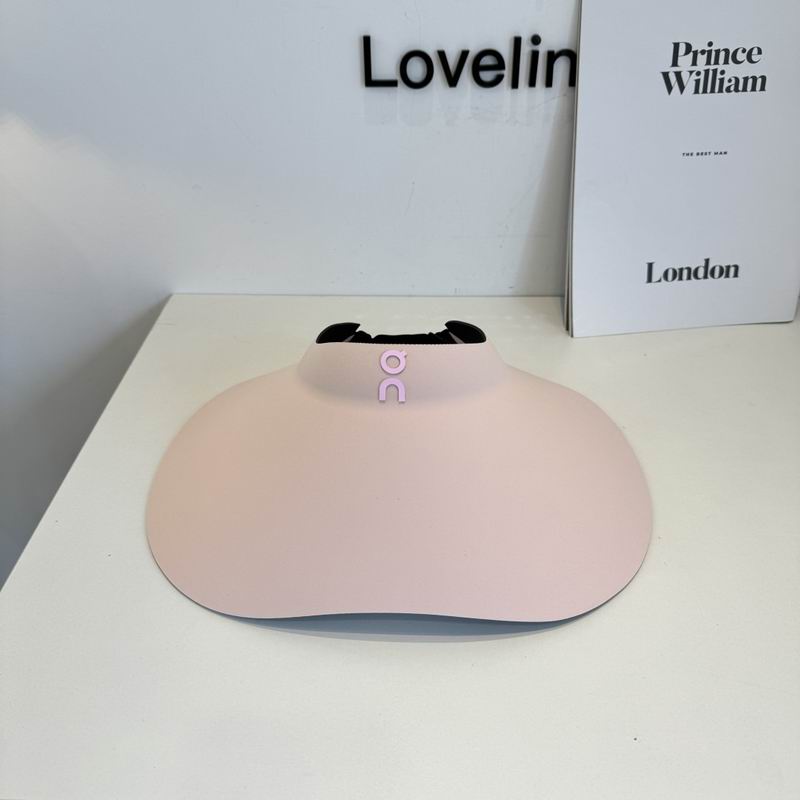 ON Visor (811)