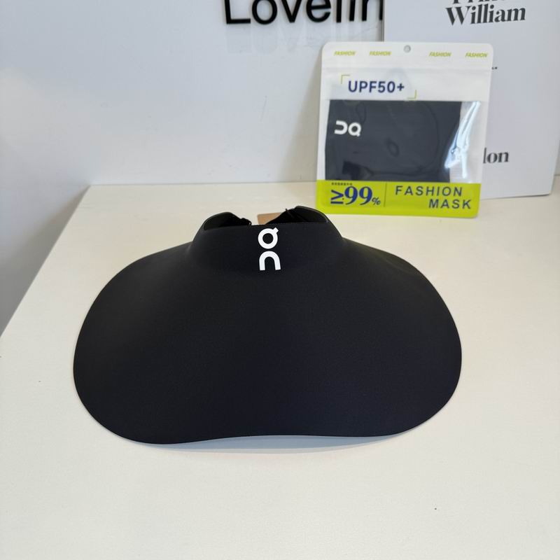 ON Visor (819)