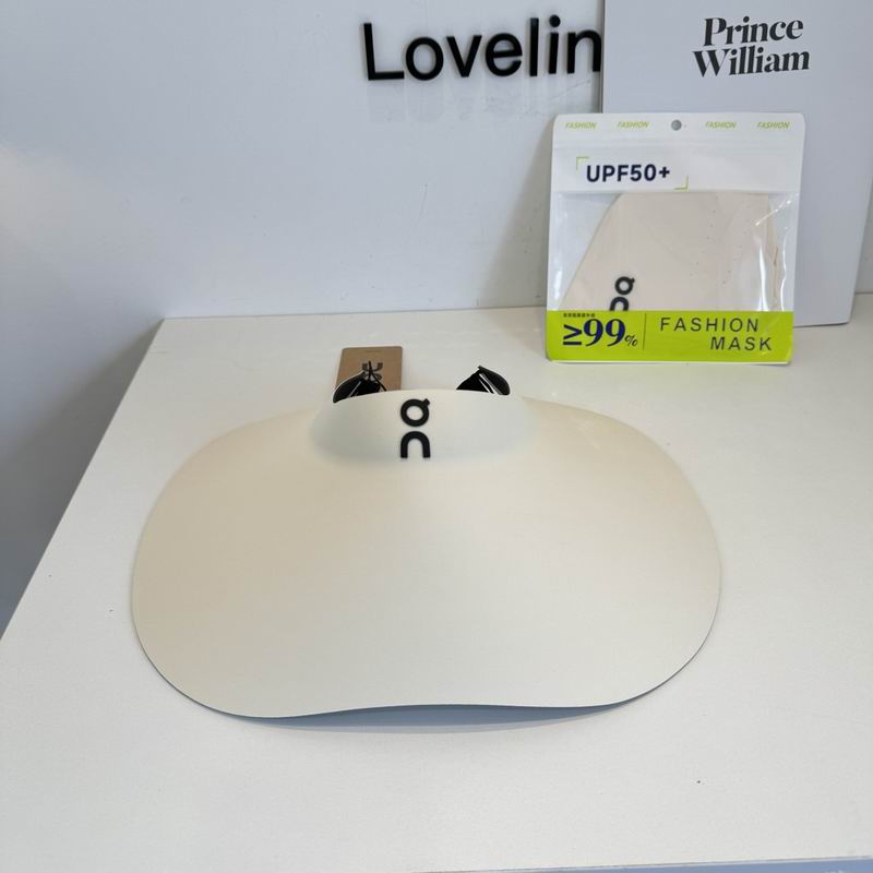 ON Visor (827)