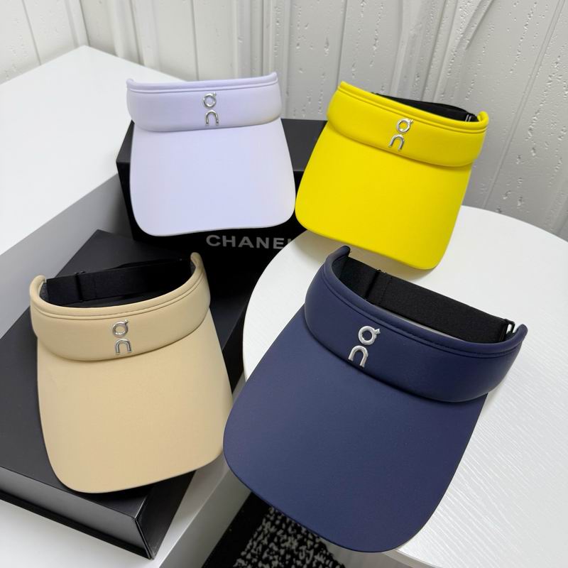 ON Visor dx (652)