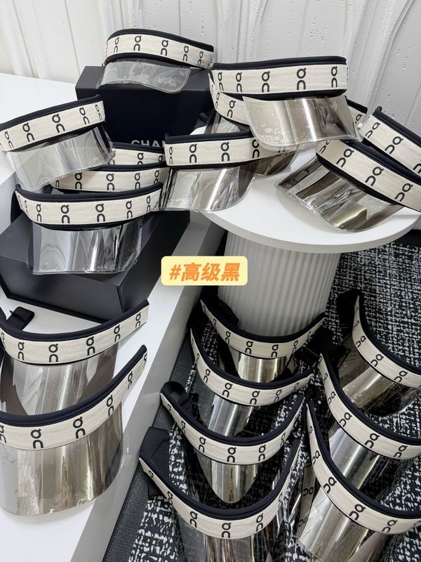 ON Visor dx (673)