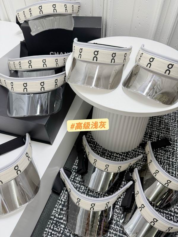 ON Visor dx (675)