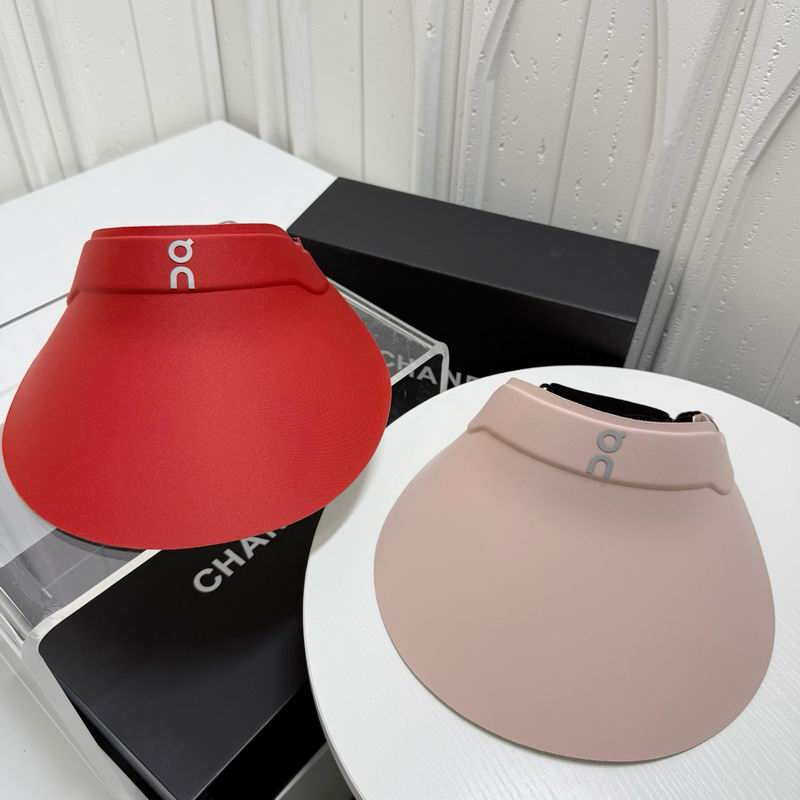 ON Visor dx (680)