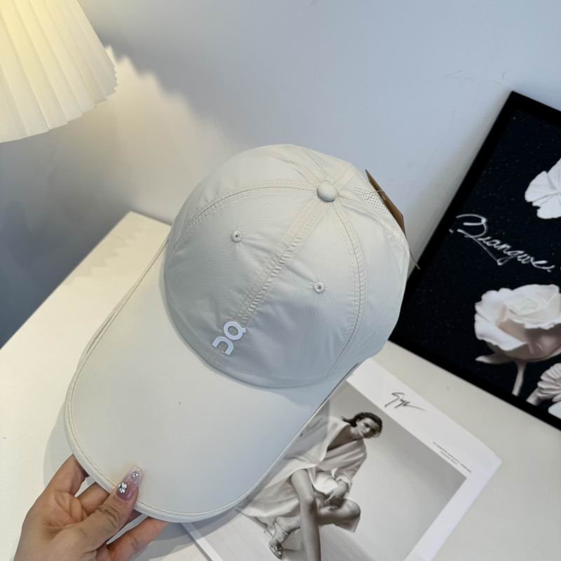 ON cap (1058)
