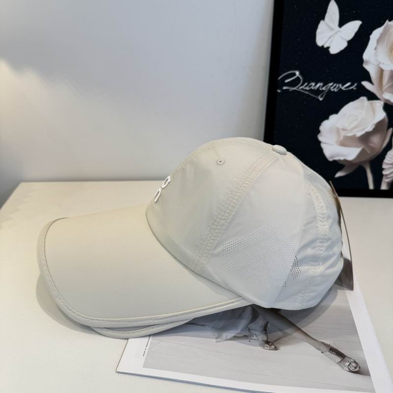 ON cap (1061)