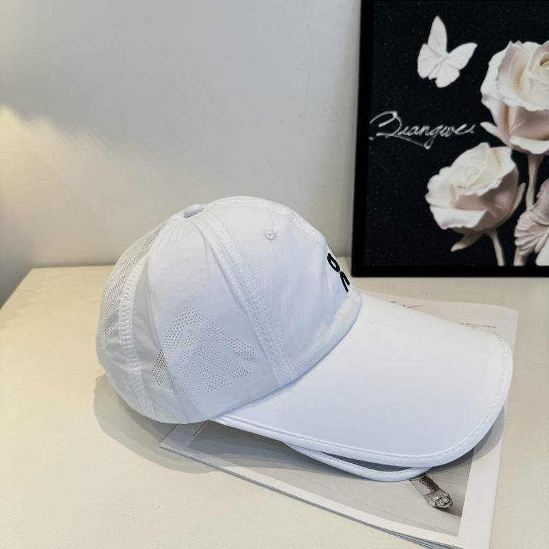 ON cap (1069)