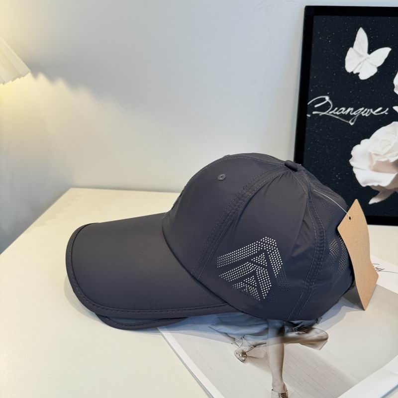 ON cap (1078)