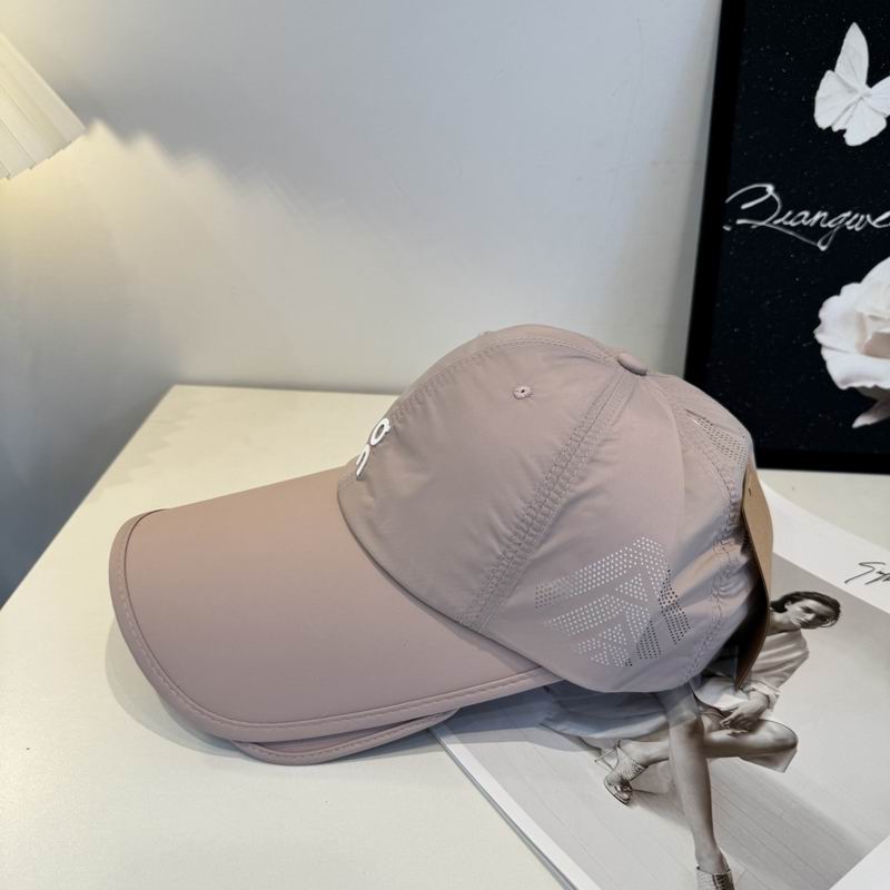 ON cap (1087)