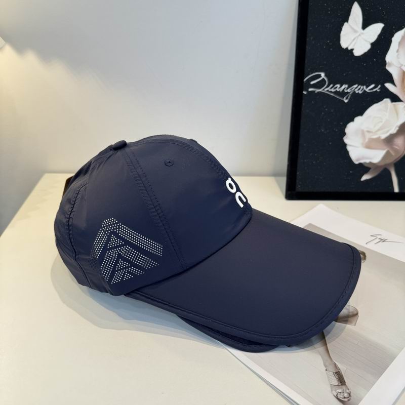 ON cap (1096)