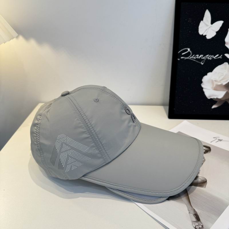 ON cap (1105)