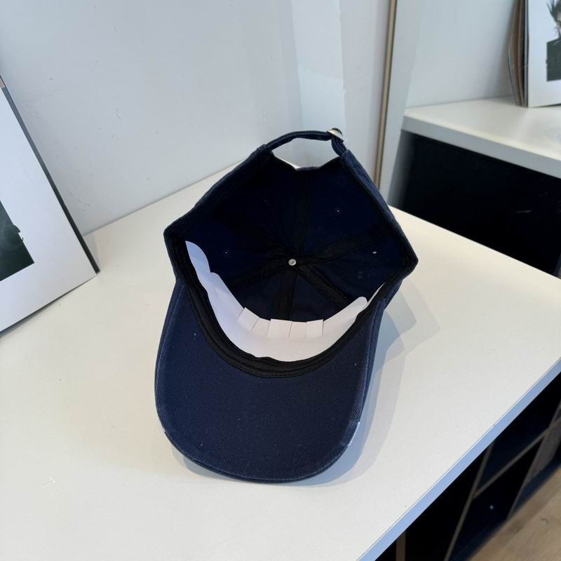 ON cap (738)