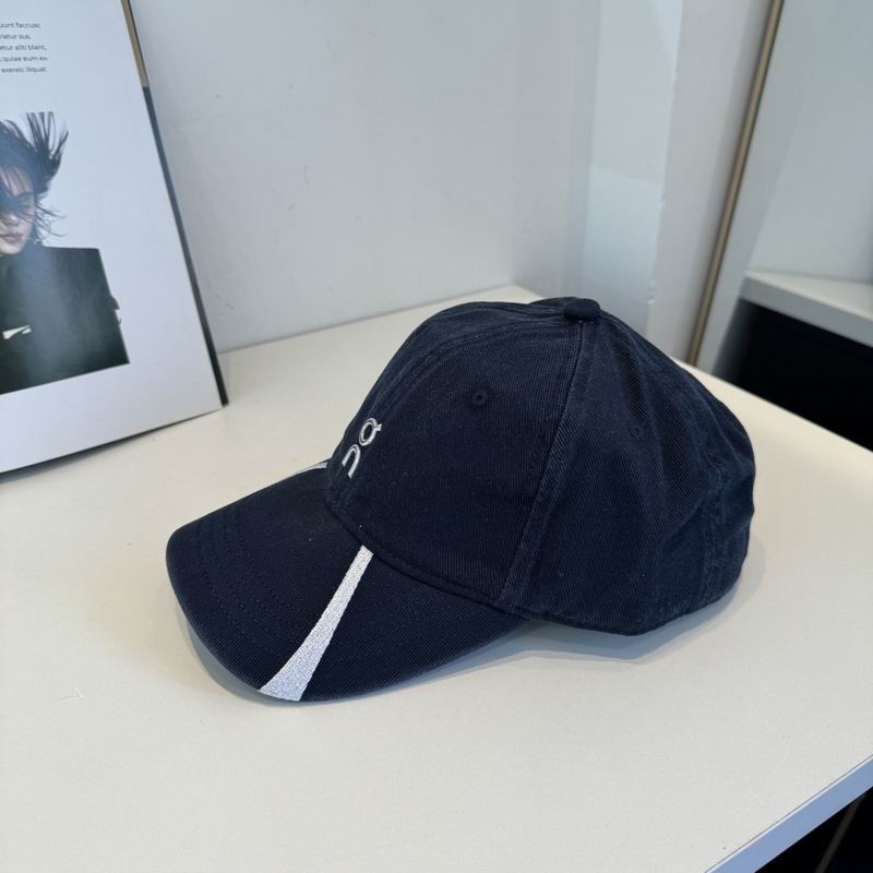 ON cap (742)