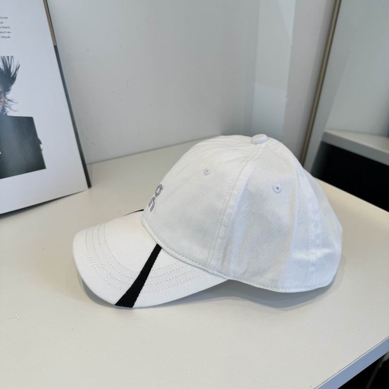ON cap (751)