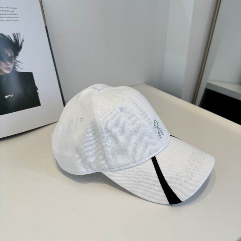 ON cap (752)