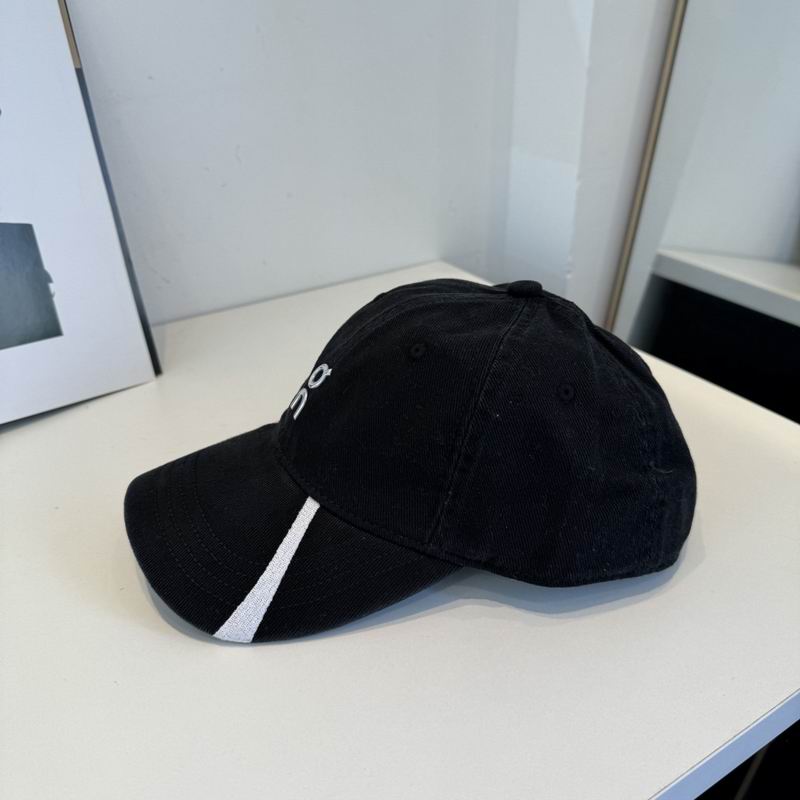 ON cap (760)