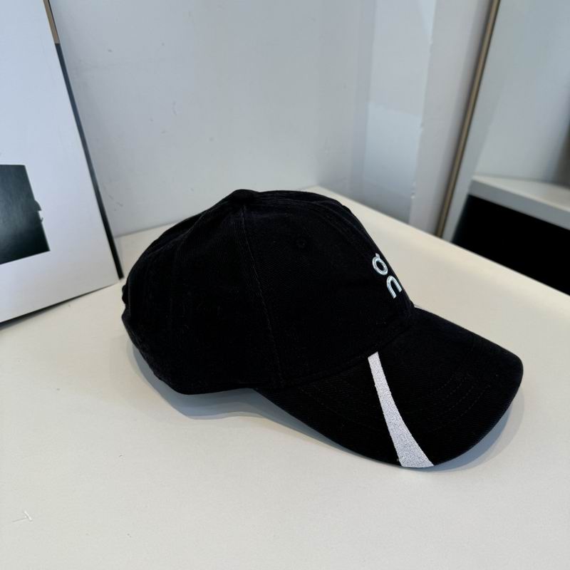 ON cap (761)