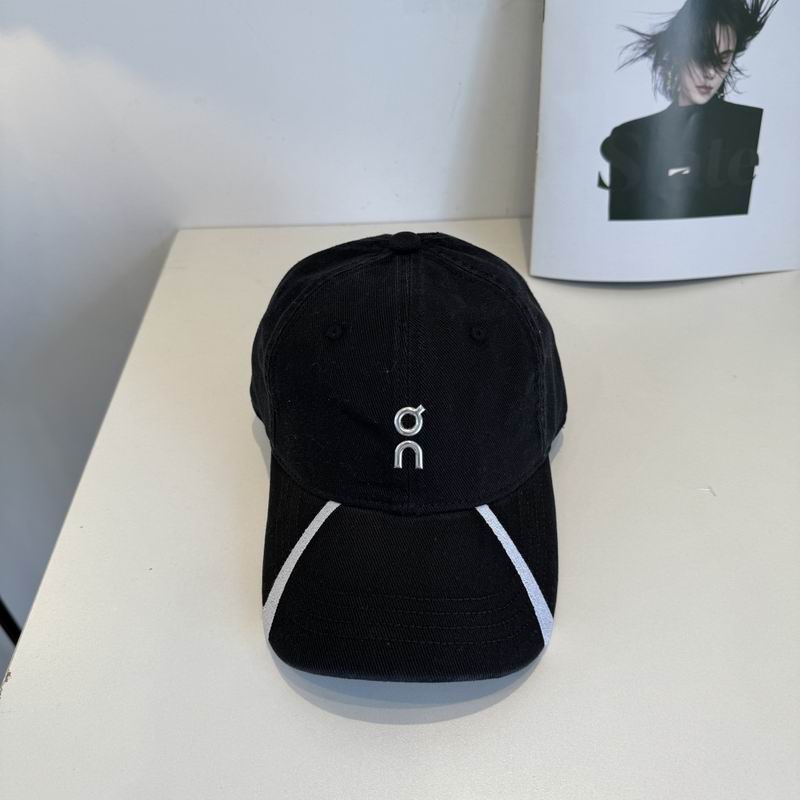 ON cap (762)