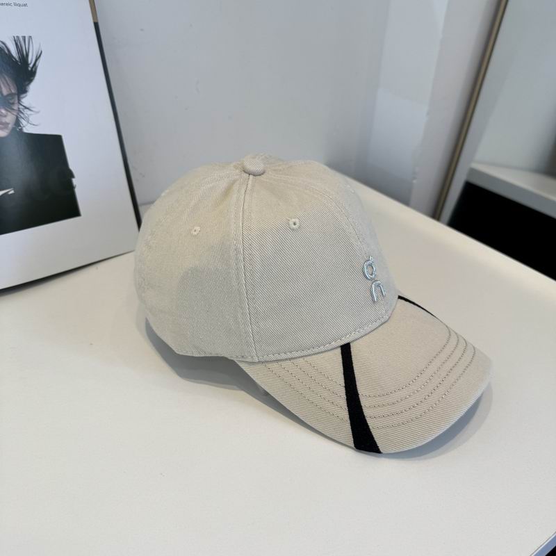 ON cap (770)