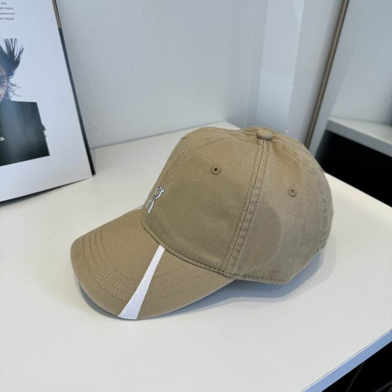 ON cap (778)