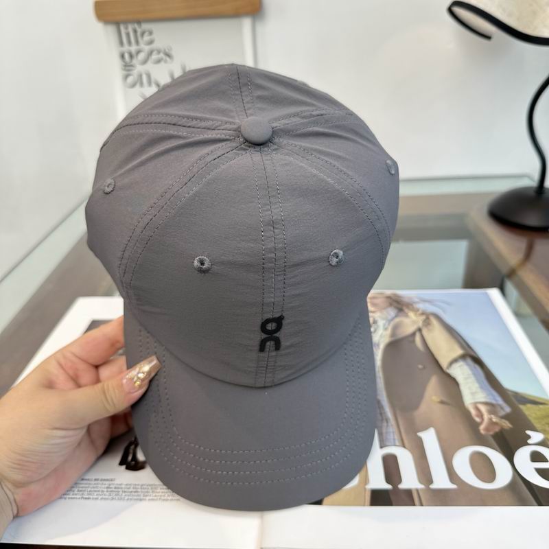 ON cap (92)