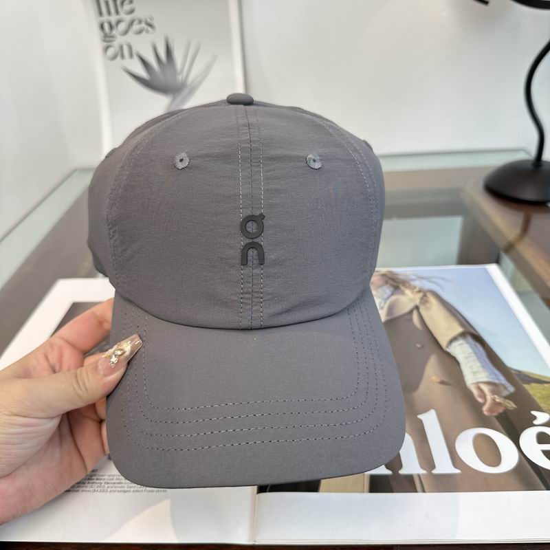 ON cap (93)