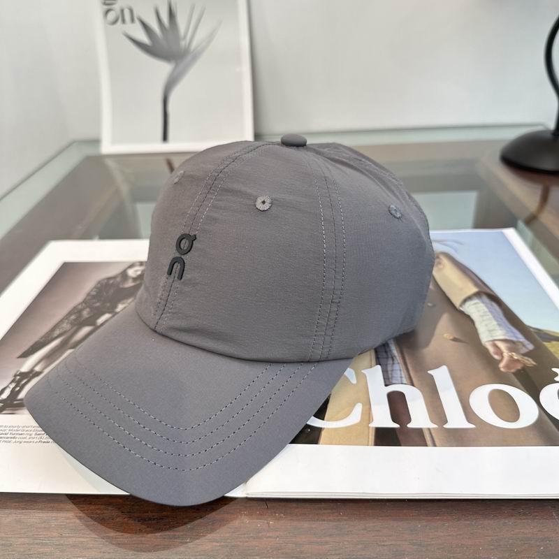 ON cap (94)