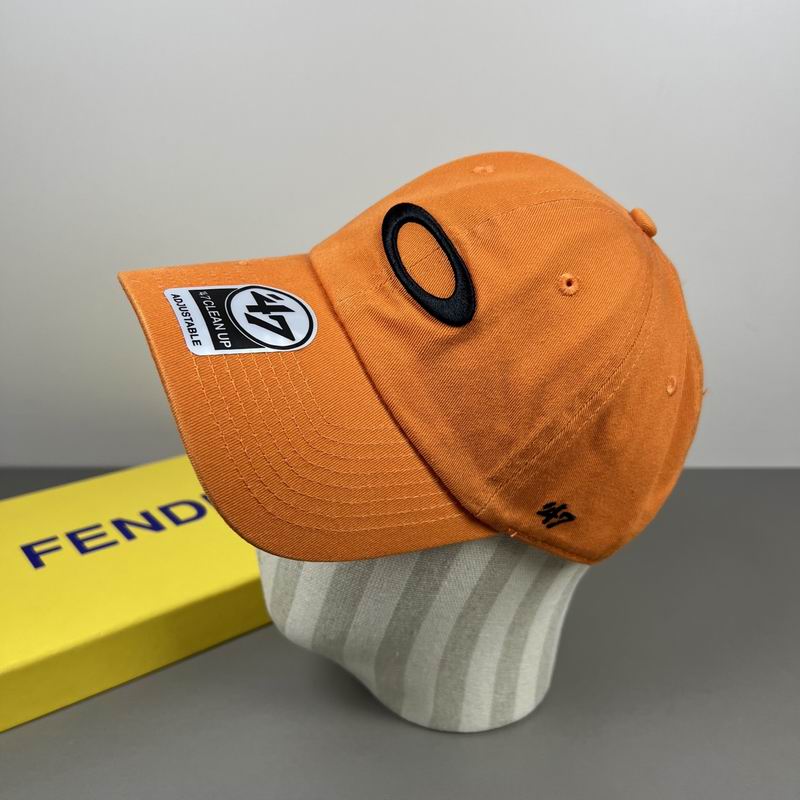 Okley Cap dx (12)