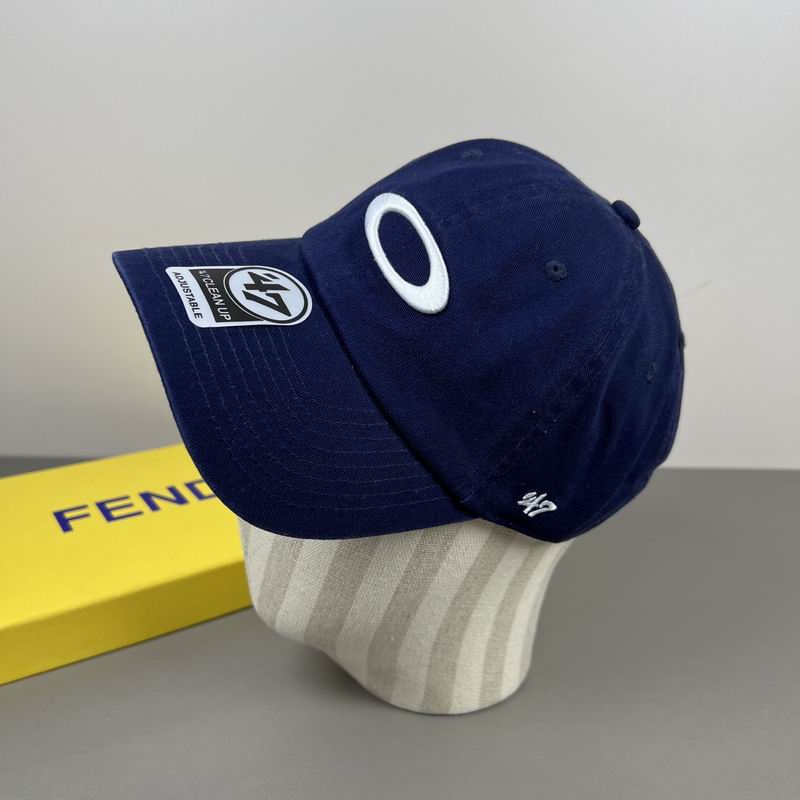 Okley Cap dx (15)
