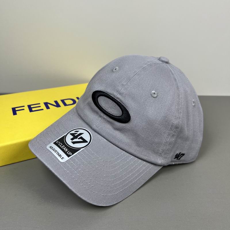 Okley Cap dx (2)