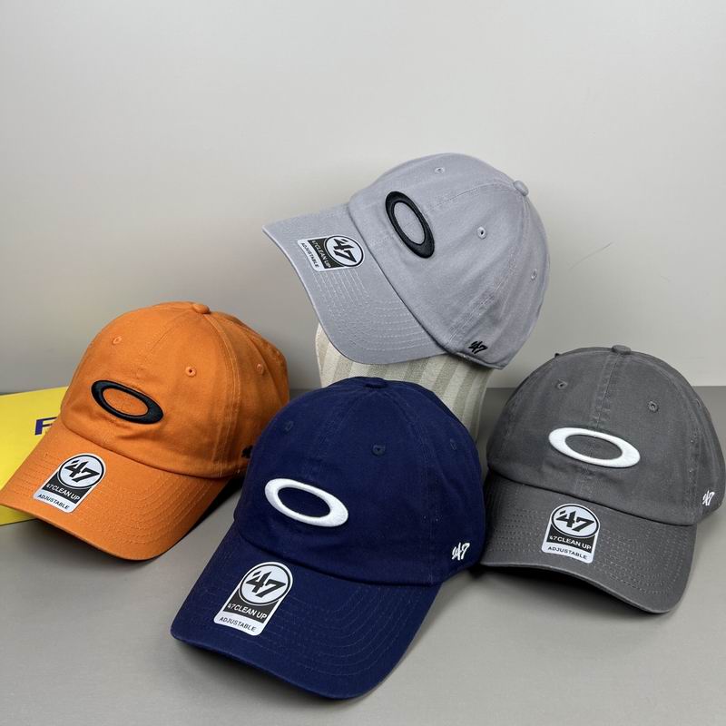 Okley Cap dx (30)