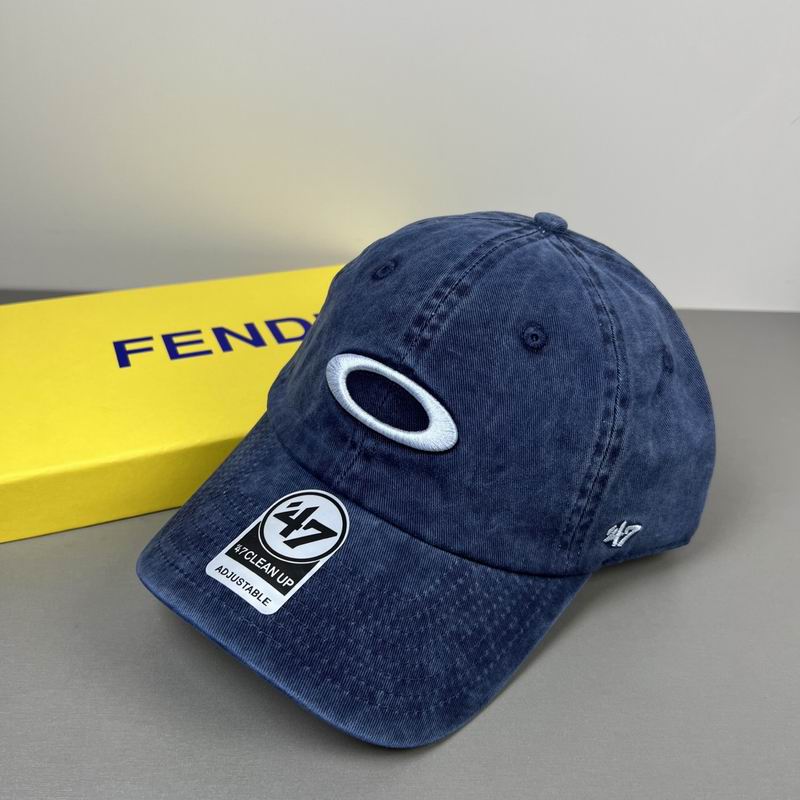 Okley Cap dx (34)