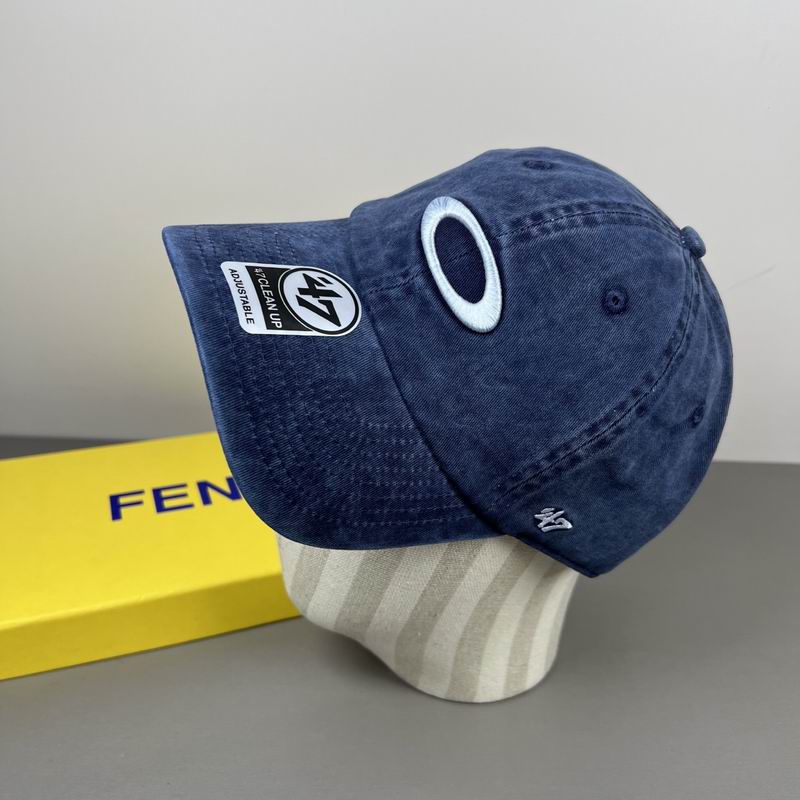 Okley Cap dx (35)
