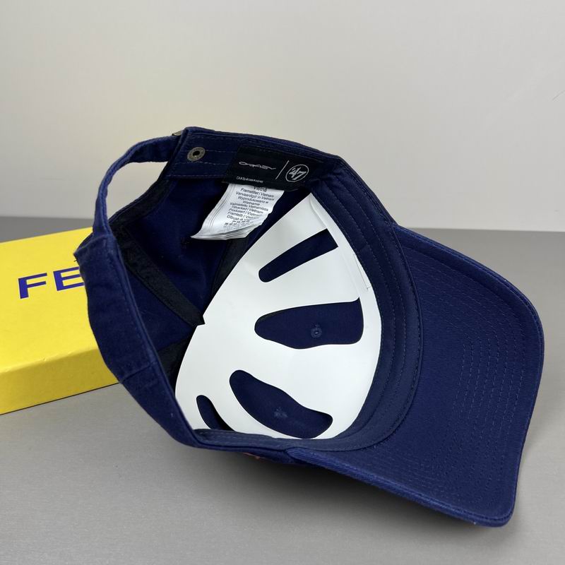 Okley Cap dx (40)