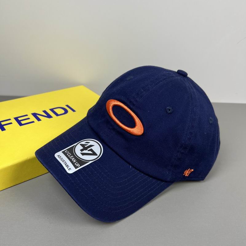 Okley Cap dx (42)