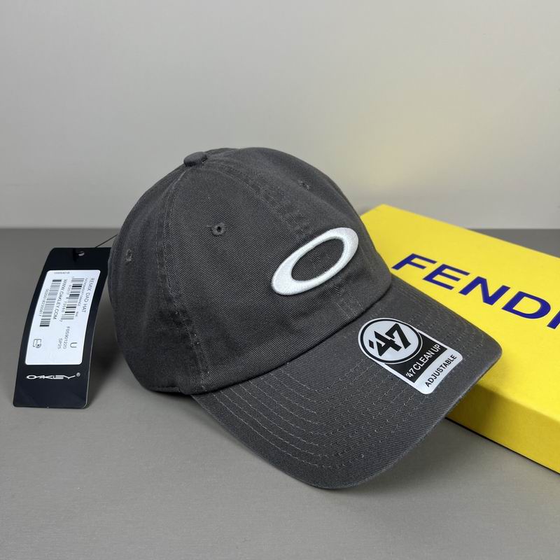 Okley Cap dx (5)