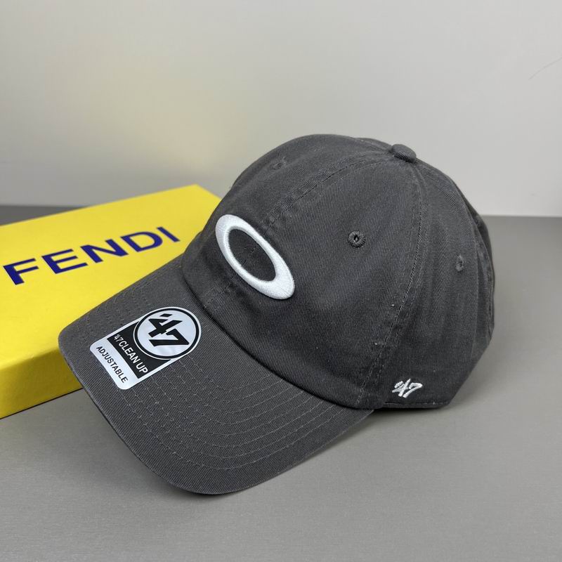 Okley Cap dx (6)