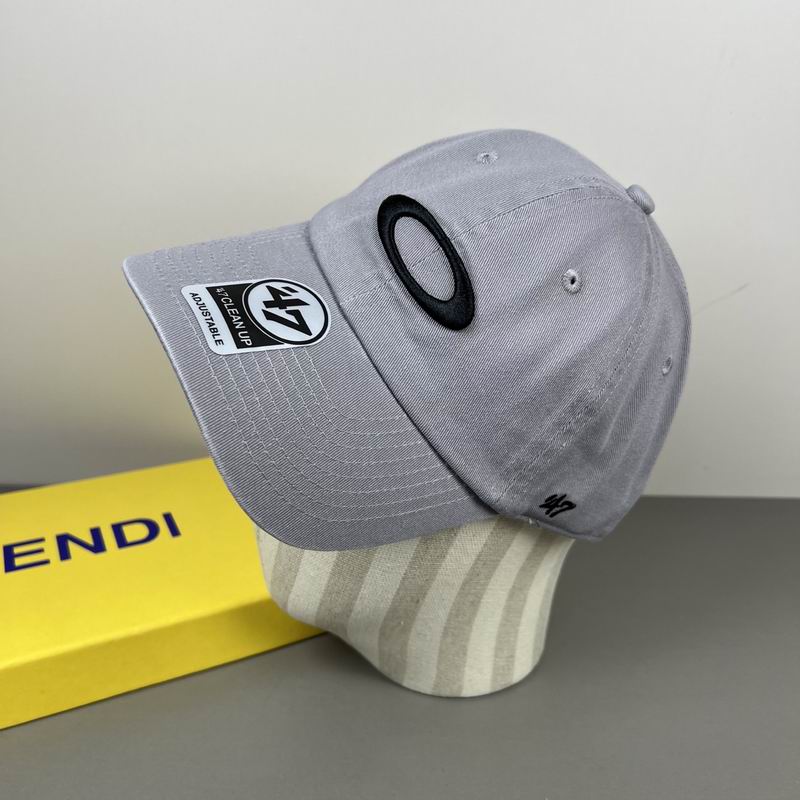 Okley Cap dx (8)