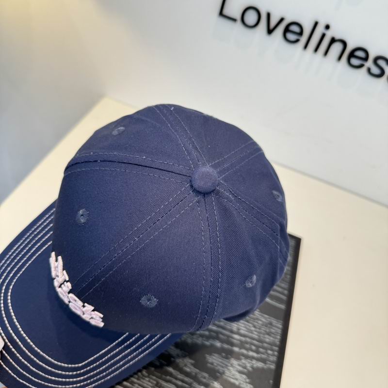 Other Cap dx (2830)