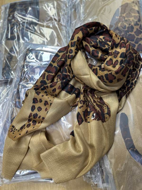 Other Scarf 90X200cm E03 (2)