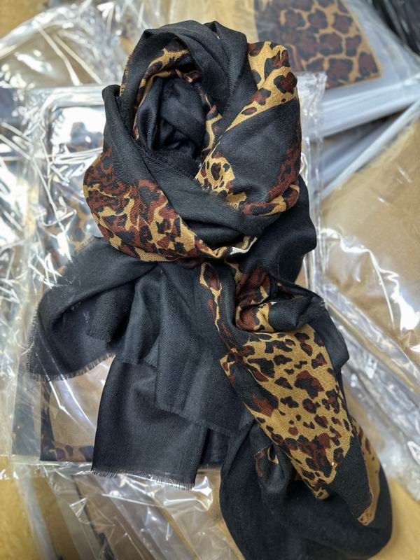 Other Scarf 90X200cm E03 (3)