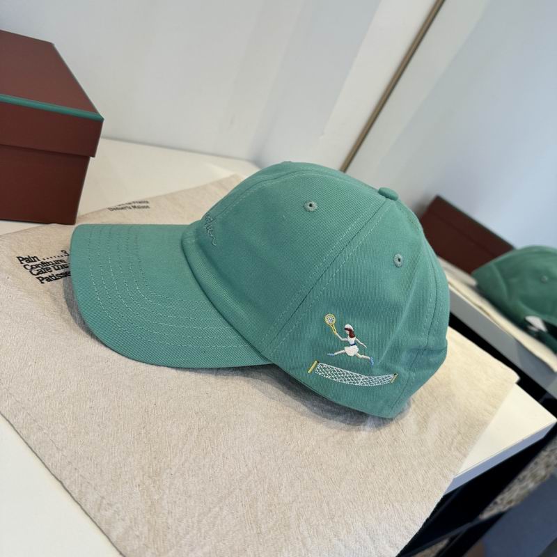 Other cap (863)