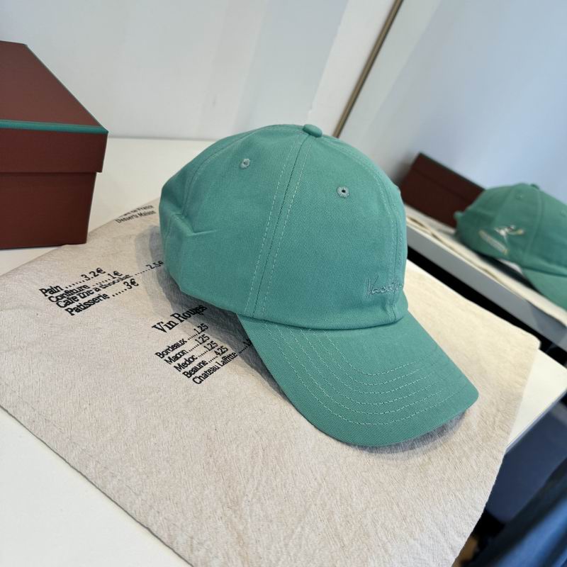 Other cap (864)