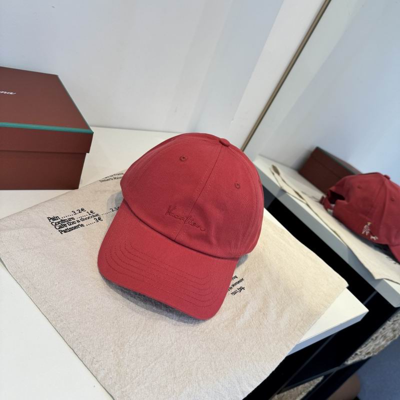 Other cap (874)