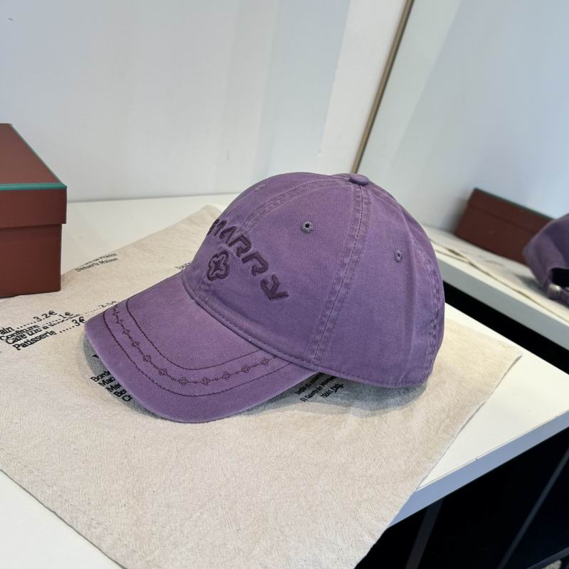 Other cap (891)