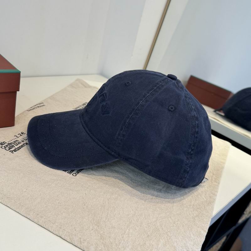 Other cap (917)