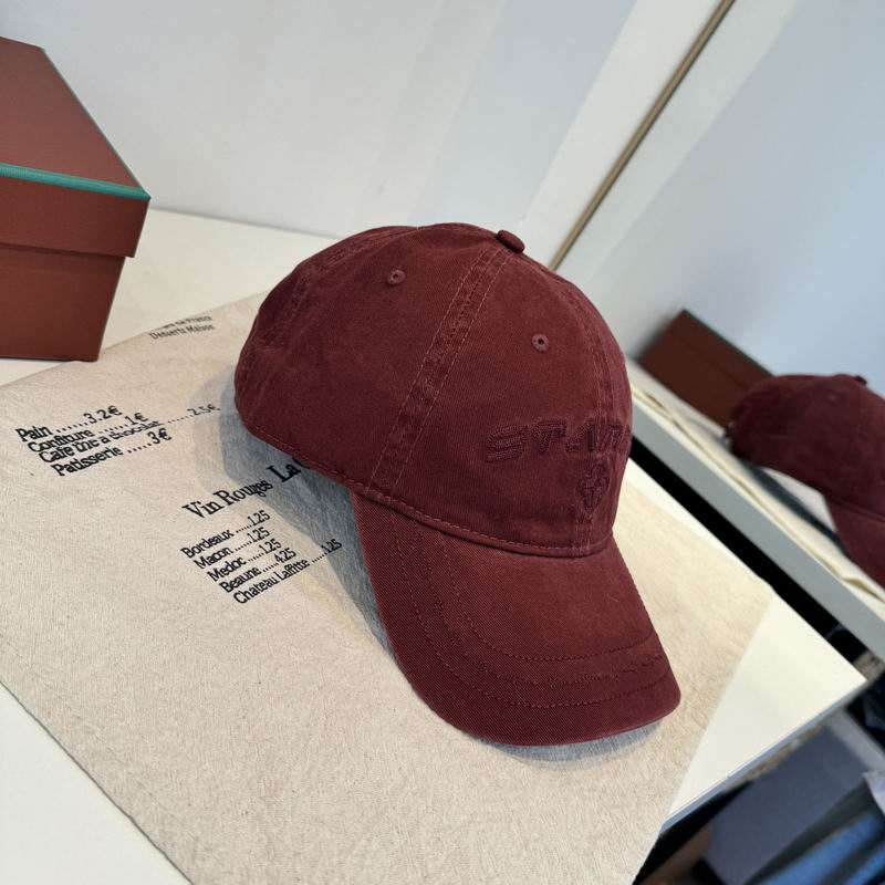 Other cap (954)