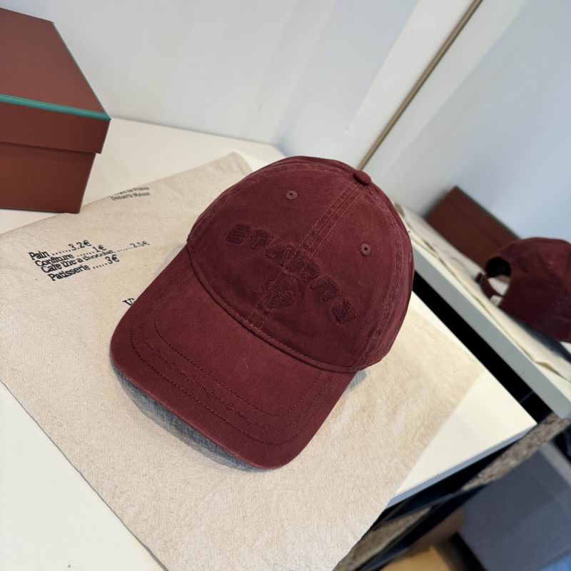 Other cap (955)