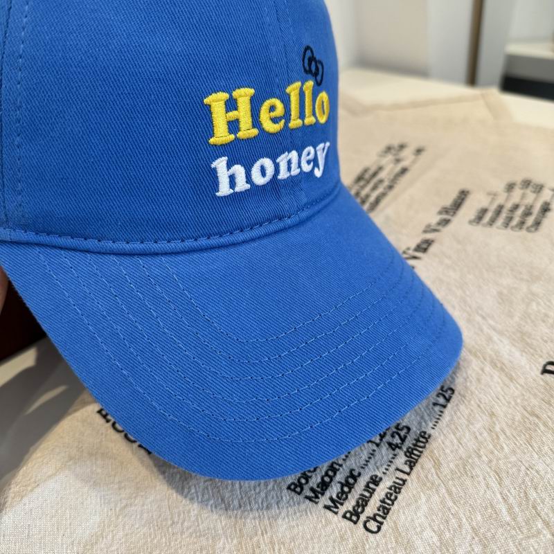 Other cap (960)