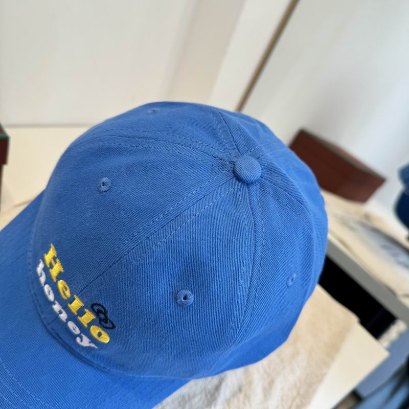 Other cap (961)